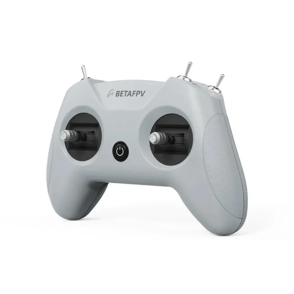 جهاز تحكم BETAFPV LiteRadio 2  - مراجعة Drone Kit Plug And Play وسعره