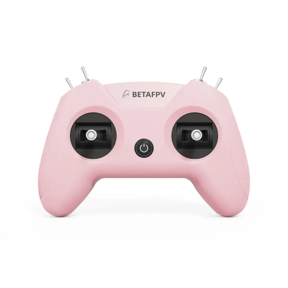 جهاز تحكم BETAFPV LiteRadio 2  - مراجعة Drone Kit Plug And Play وسعره