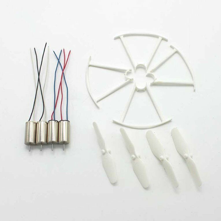 مجموعة قطع غيار المحرك X22W X2 - مراجعة Drone Kit Build Yourself وسعره