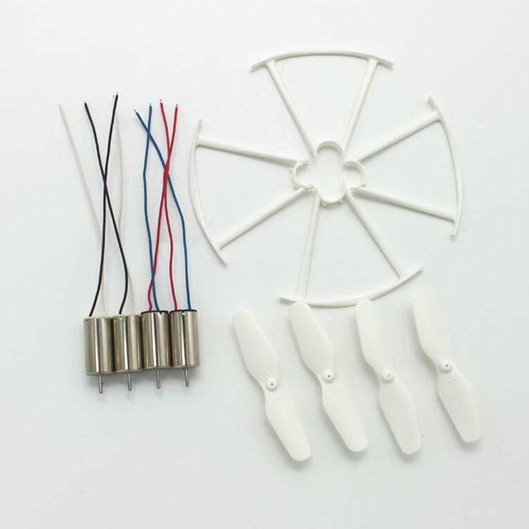 مجموعة قطع غيار المحرك X22W X2 - مراجعة Drone Kit Build Yourself وسعره