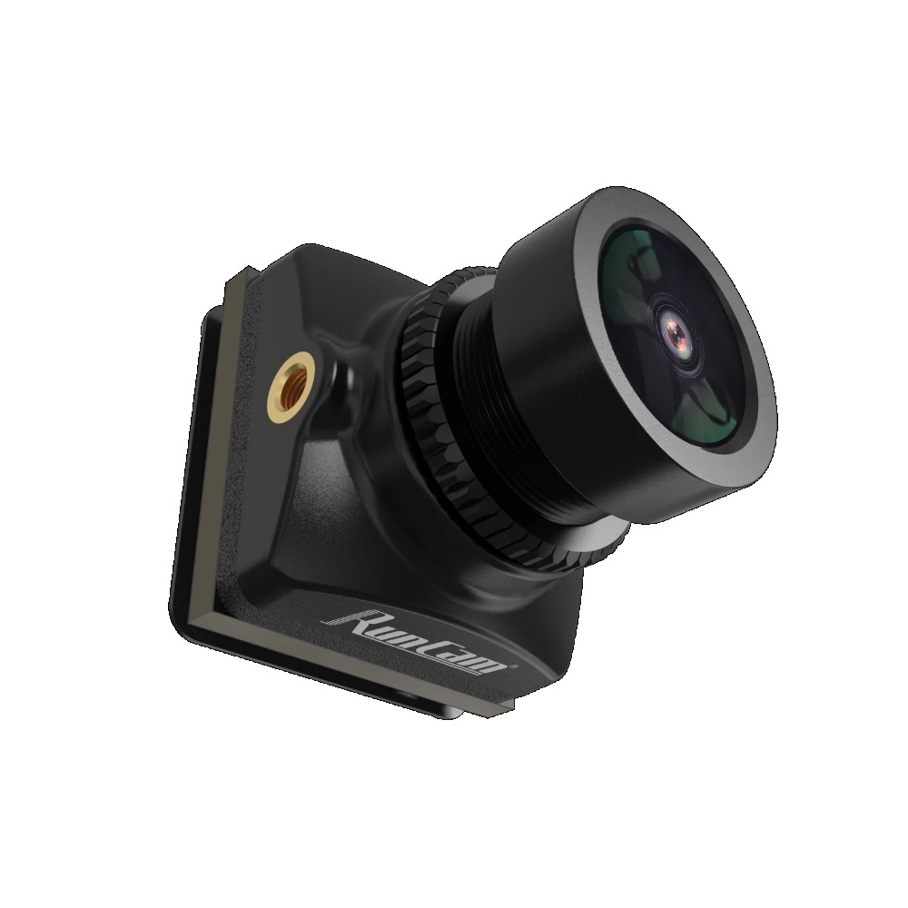 كاميرا RunCam Phoenix 2 SP V3  - مراجعة Drone Kit Hexacopter وسعره