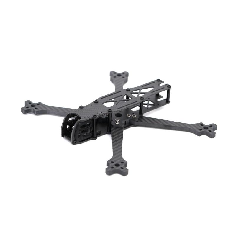 الأصلي TBS مصدر واحد V6 5 بوصة - مراجعة Tbs Fpv Source One وسعره