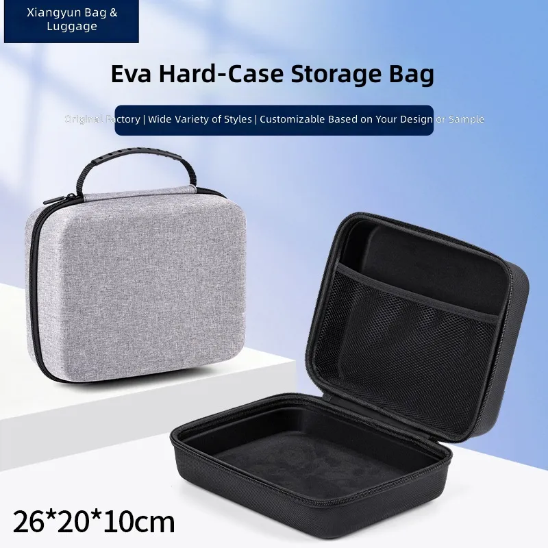 حقيبة تخزين EVA محمولة باليد ل - مراجعة Drone Kit Waterproof وسعره